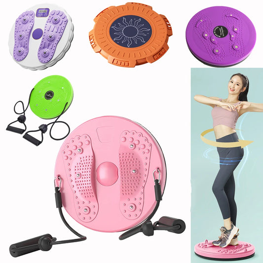 BodyBuilding   Waist Disc Health Trainer
