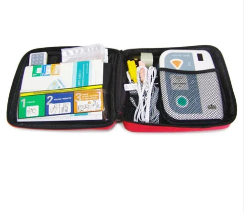 AED Trainer Automated