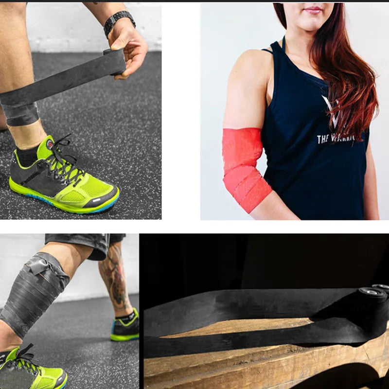 Fitness Muscle Training Band