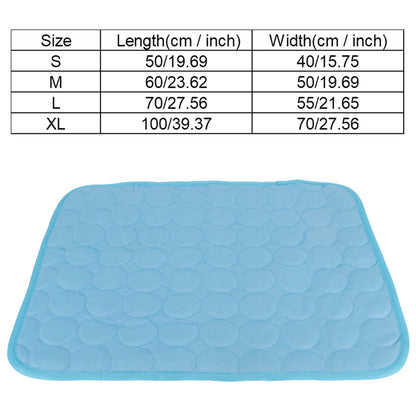 Cooling Mat for Dog Cat