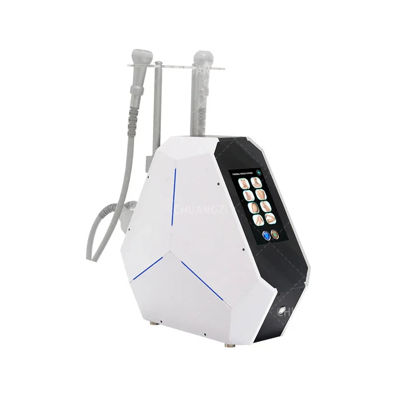Portable Cryo T Shock Slimming Machine Face Body Cryo
