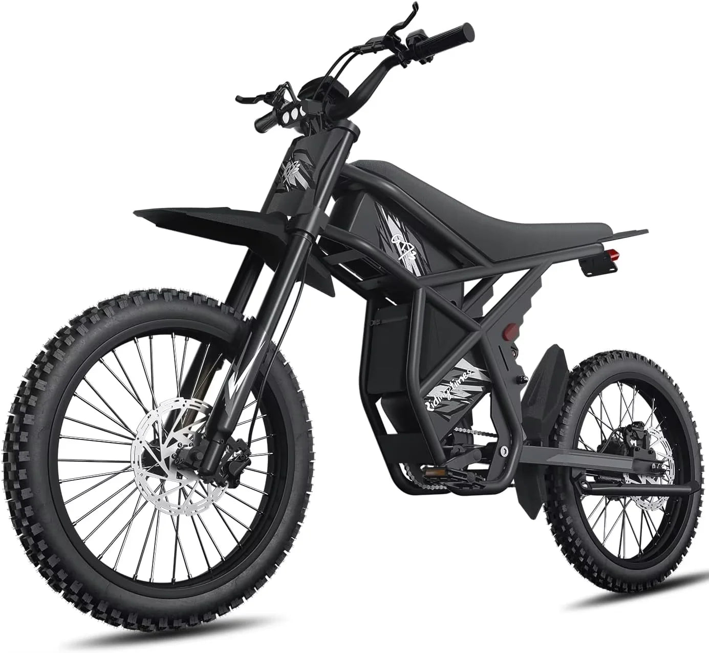 Electric Dirtbike