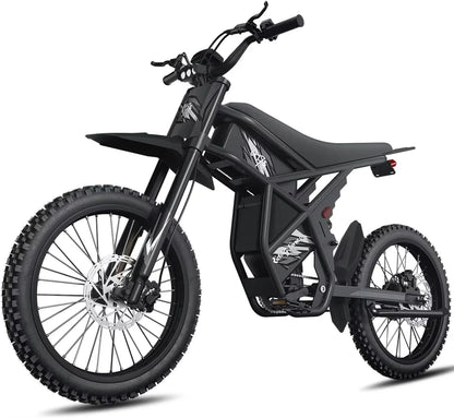 Electric Dirtbike