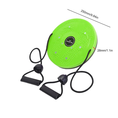 BodyBuilding   Waist Disc Health Trainer