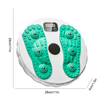 BodyBuilding   Waist Disc Health Trainer