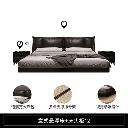 Hospital Sleeping Massage Bed