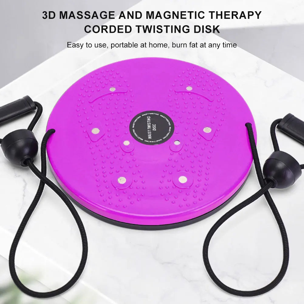 BodyBuilding   Waist Disc Health Trainer