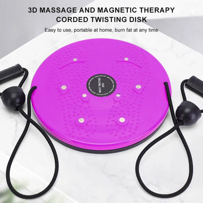 BodyBuilding   Waist Disc Health Trainer