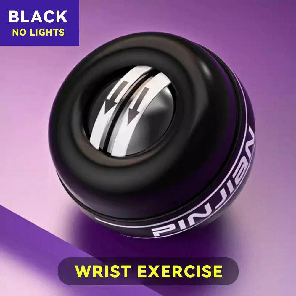 Wrist Gyro Ball Power Trainer Ball