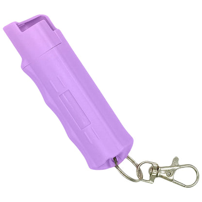 Pepper Spray Keychain