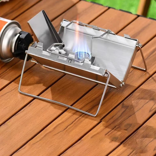 Camping Cooking Stove