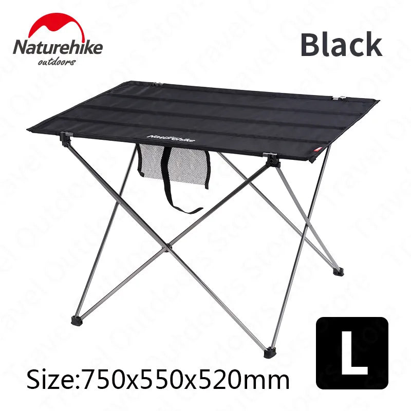Camping Folding Table