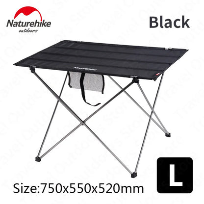 Camping Folding Table