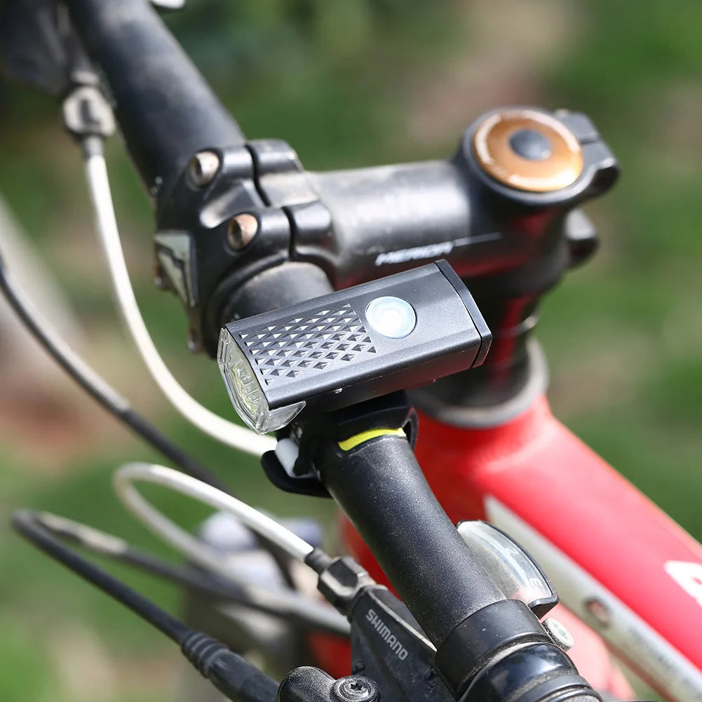 Cycling LED Lantern