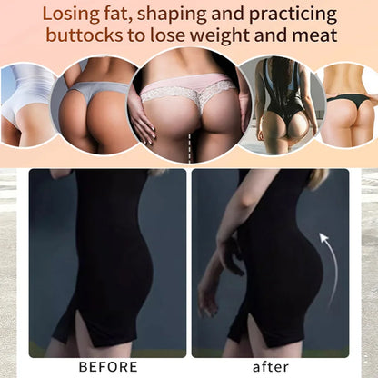 Electric Butt Muscle Stimulator