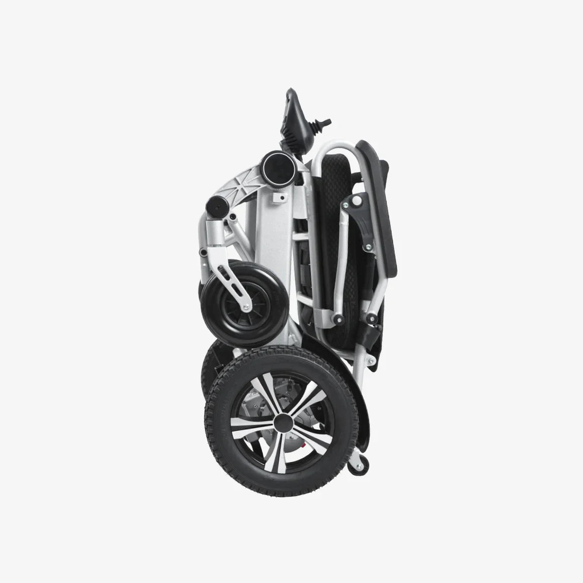 Electric Wheelchair