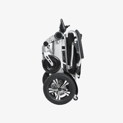 Electric Wheelchair