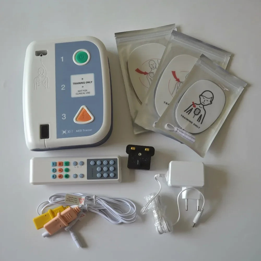 AED Trainer Automated