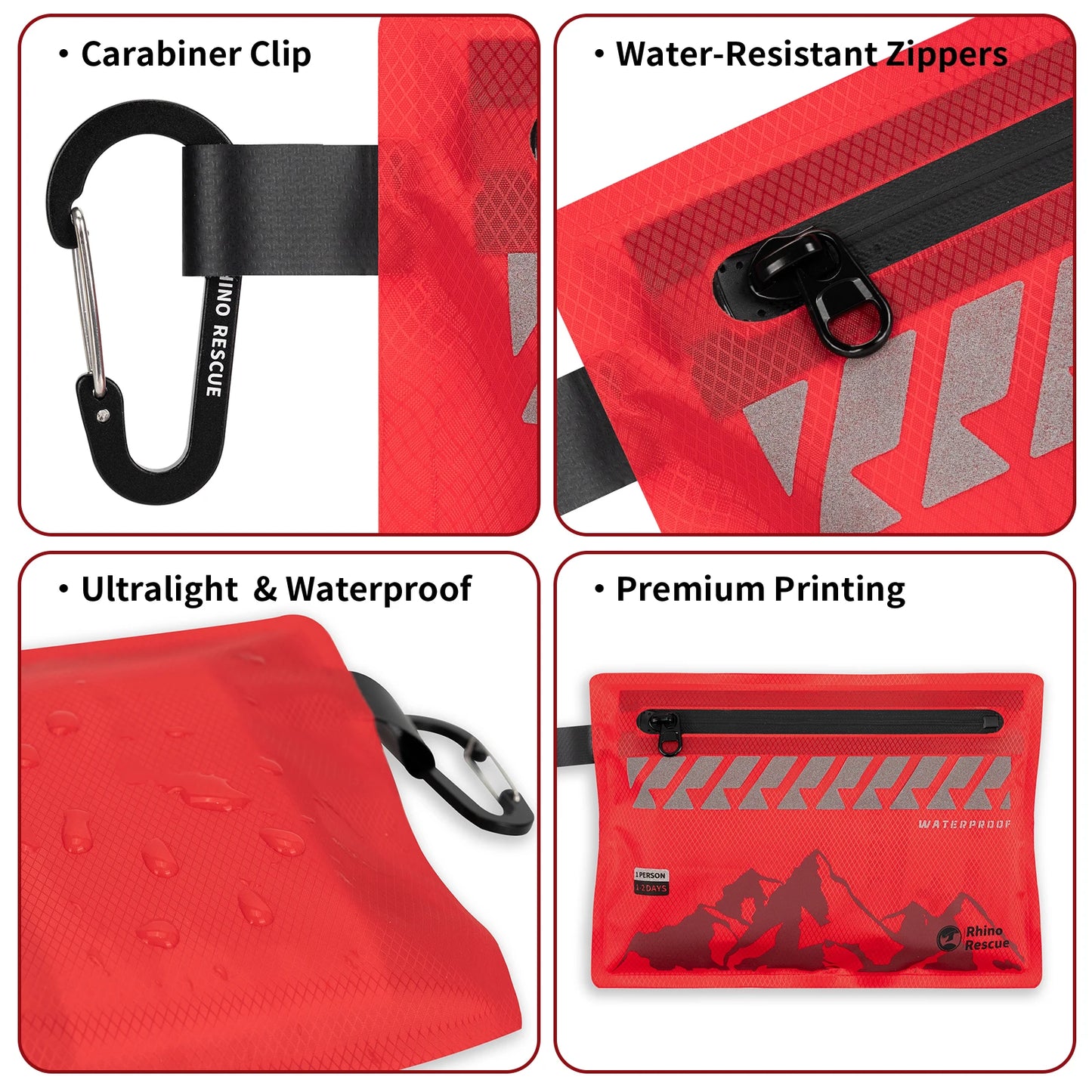 Small First Aid Kit