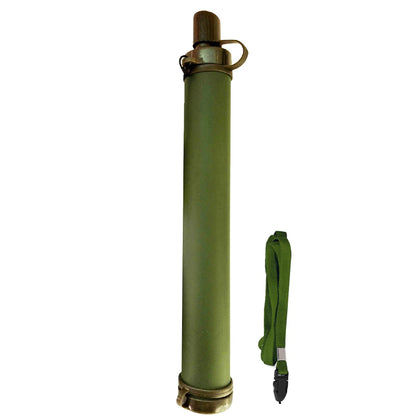 Water Filter Filtration System