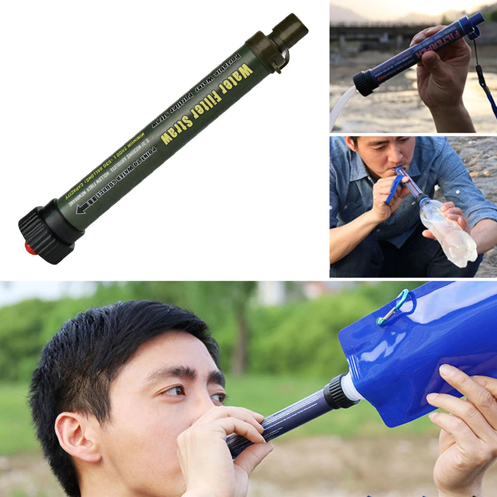 Water Filter Filtration System