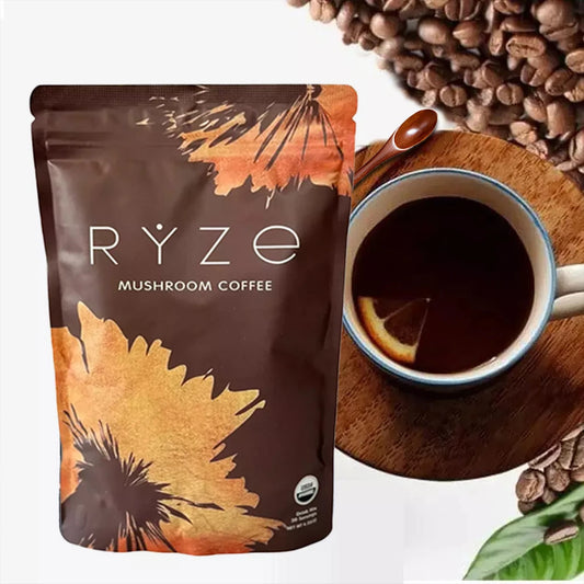 6-in-1 Organic Mushroom Powder