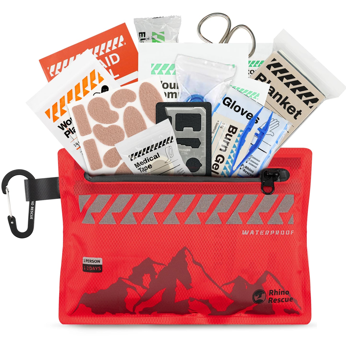 Small First Aid Kit