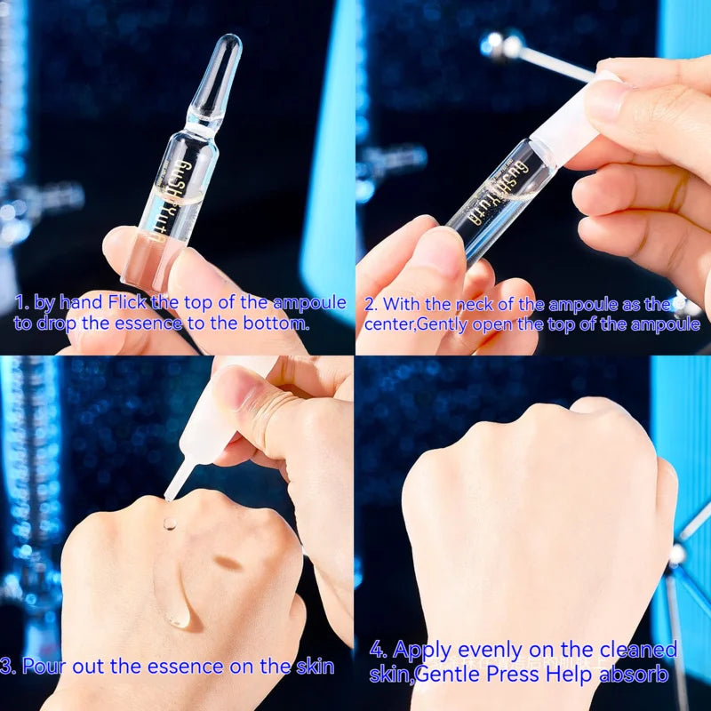 Facial Anti-wrinkle Serum