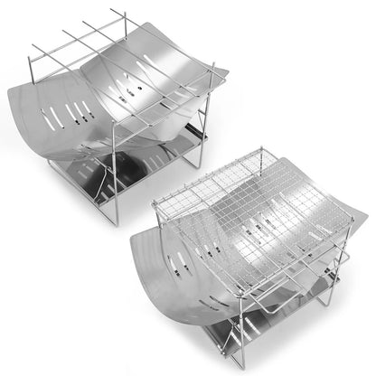 Camping BBQ Grill