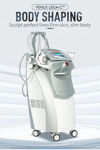 Skin Tightening Cellulite Removal