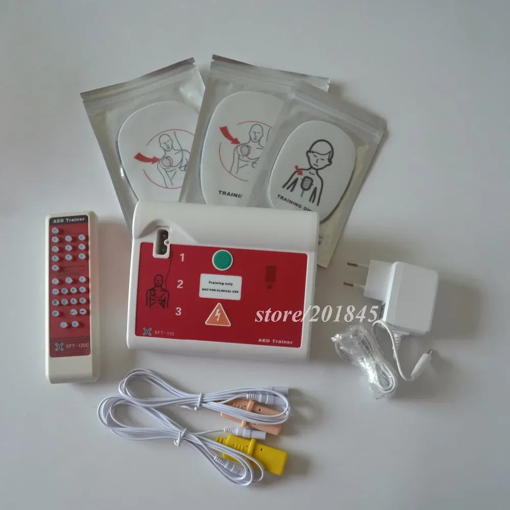 CPR Teaching Device
