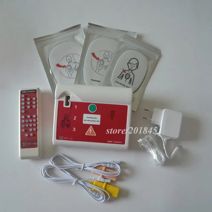 CPR Teaching Device