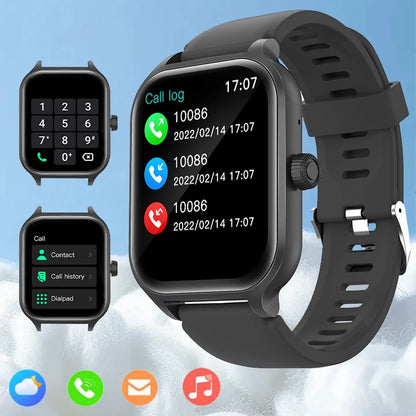 Smart watch