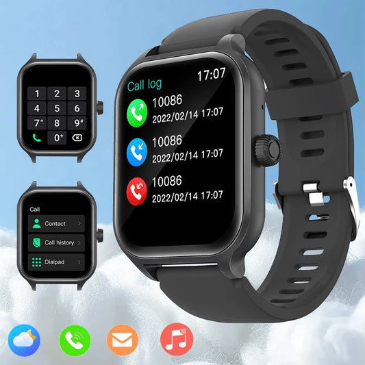 Smart watch