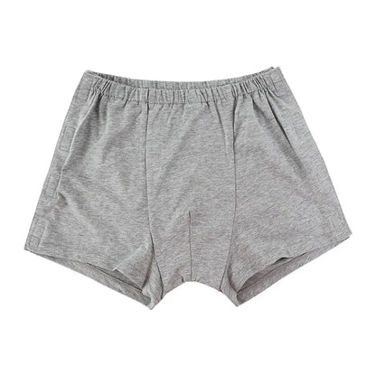 Elderly Patients  Men's Boxer Underwear