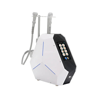 Portable Cryo T Shock Slimming Machine Face Body Cryo