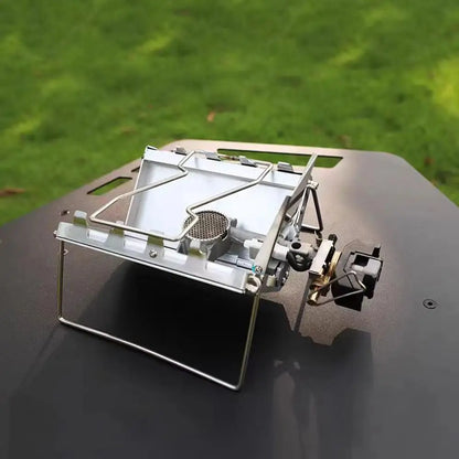 Camping Cooking Stove