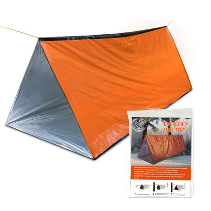 2-Person Outdoor Camping Tent