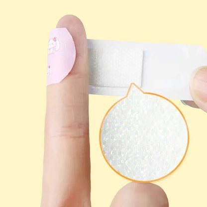 40pcs/80pcs/120pcs Cartoon Series CHILDREN'S  Bandages