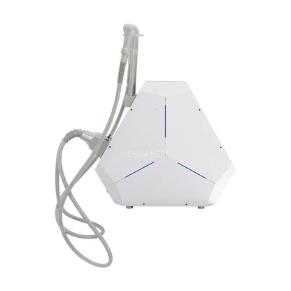 Portable Cryo T Shock Slimming Machine Face Body Cryo