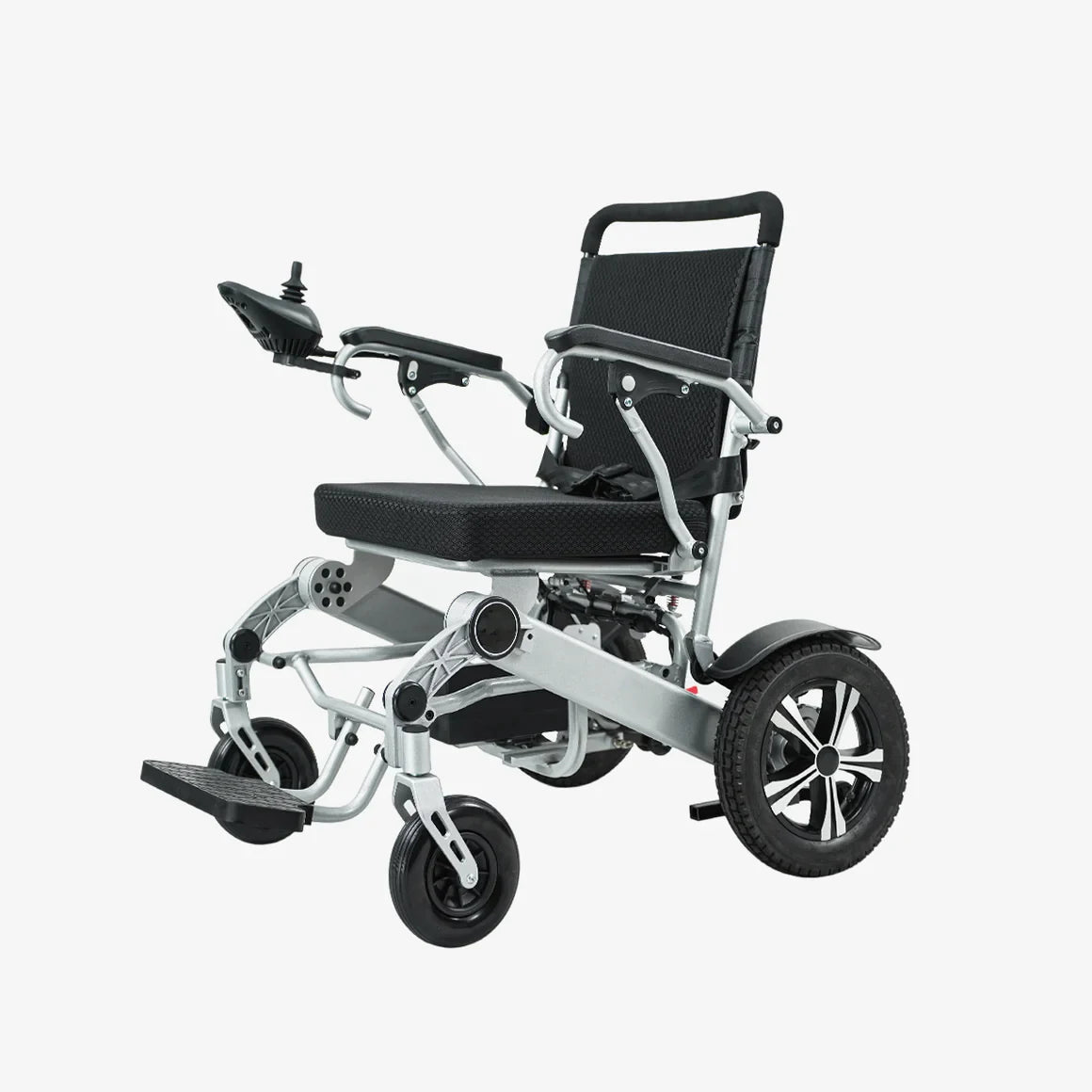 Electric Wheelchair