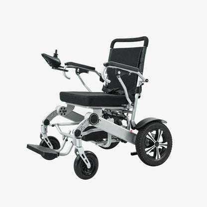 Electric Wheelchair