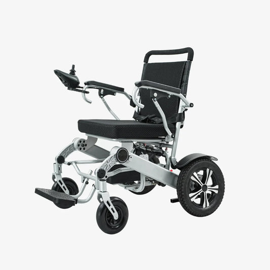 Electric Wheelchair
