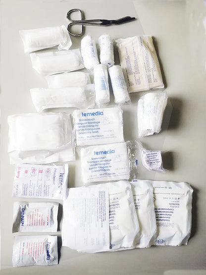 First Aid Kit