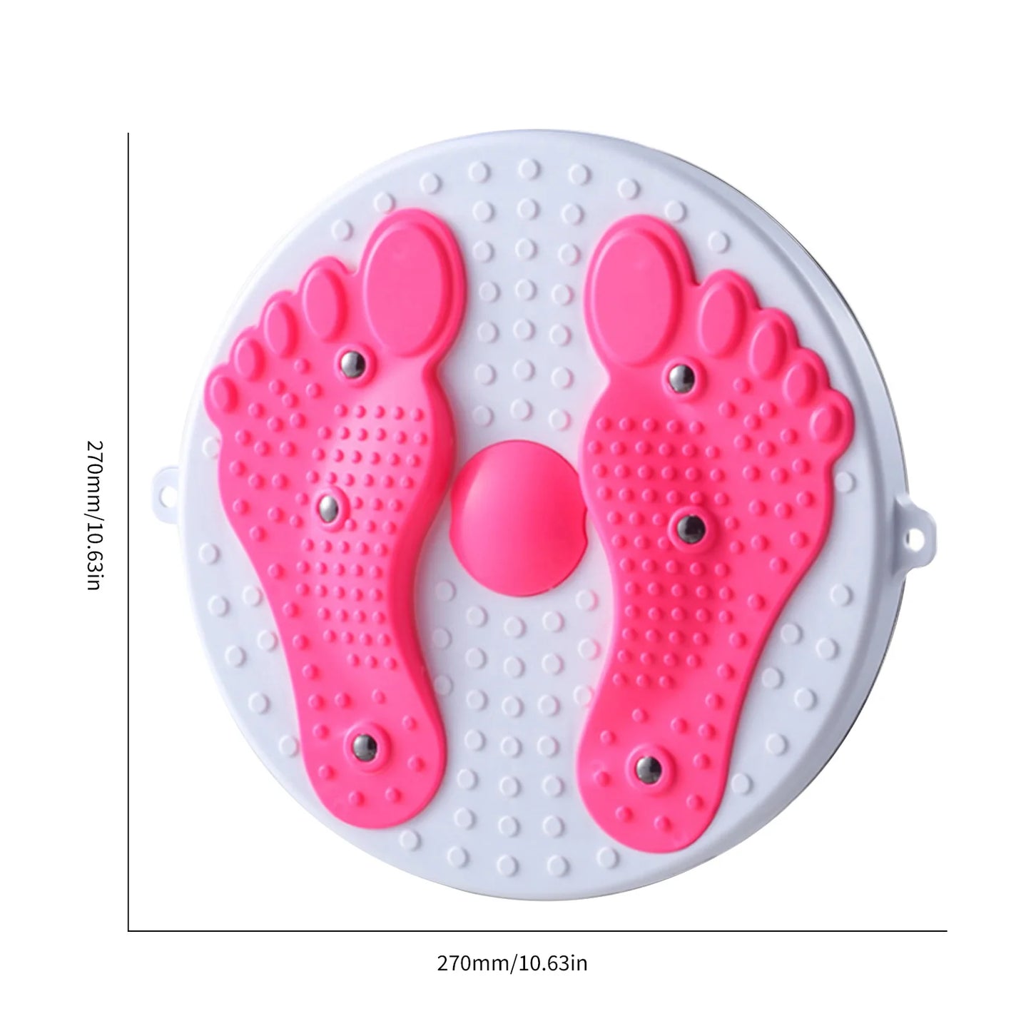 BodyBuilding   Waist Disc Health Trainer