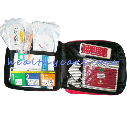 CPR Teaching Device