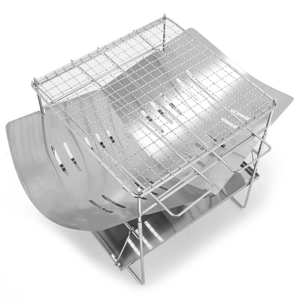 Camping BBQ Grill