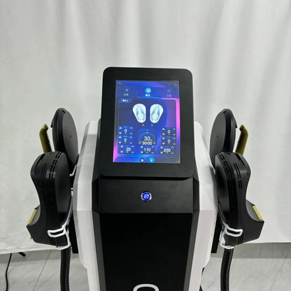 EMS Body Sculpting Machine Shaping
