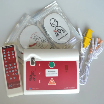 AED Trainer/Simulator