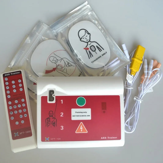 AED Trainer/Simulator